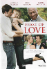 Praznovanje ljubezni (Feast Of Love) [DVD]